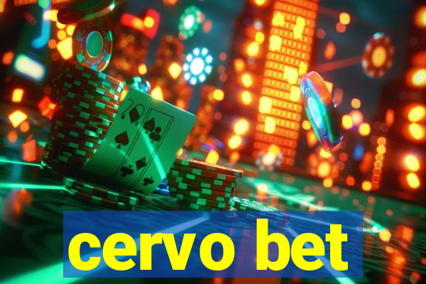 cervo bet